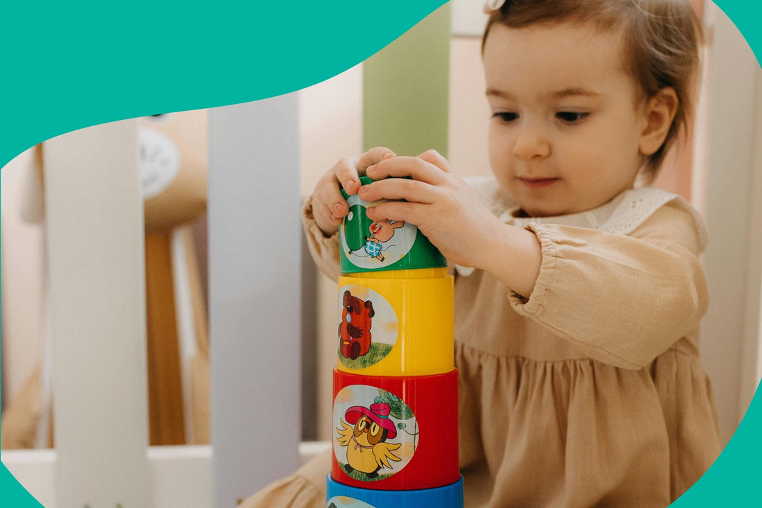 The Best Toys for Teaching Colors (Backed by Science)