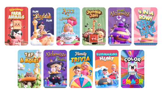 Tokidos Secures CAD $1.35 Million in Pre-Seed Funding for its Innovative Screen-Free Children Technology