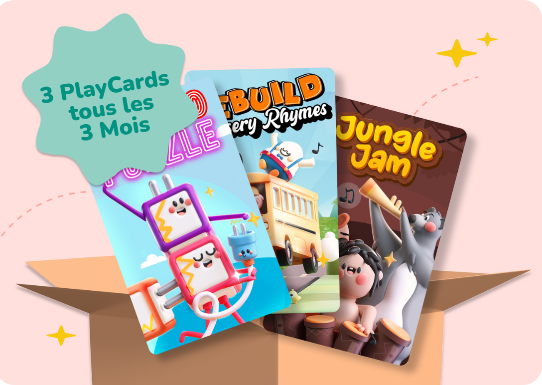 Votre abonnement Tokidos