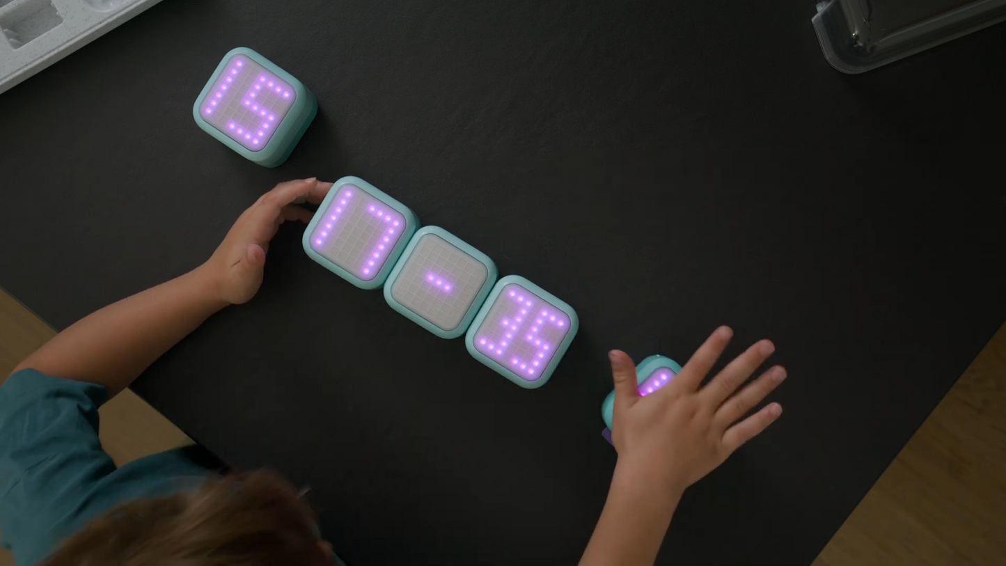 Méga Bundle Petits Apprenants (3-5 ans)