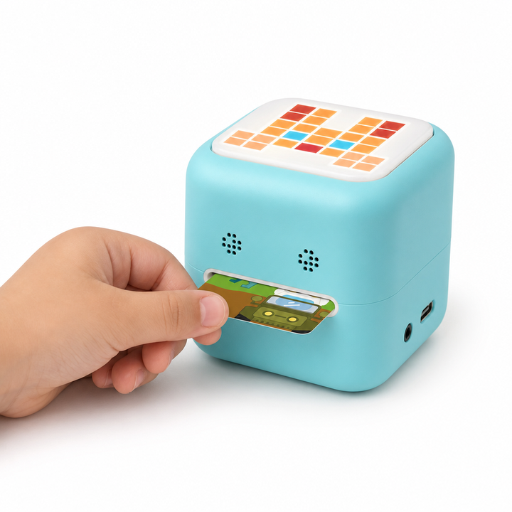 TokiCube