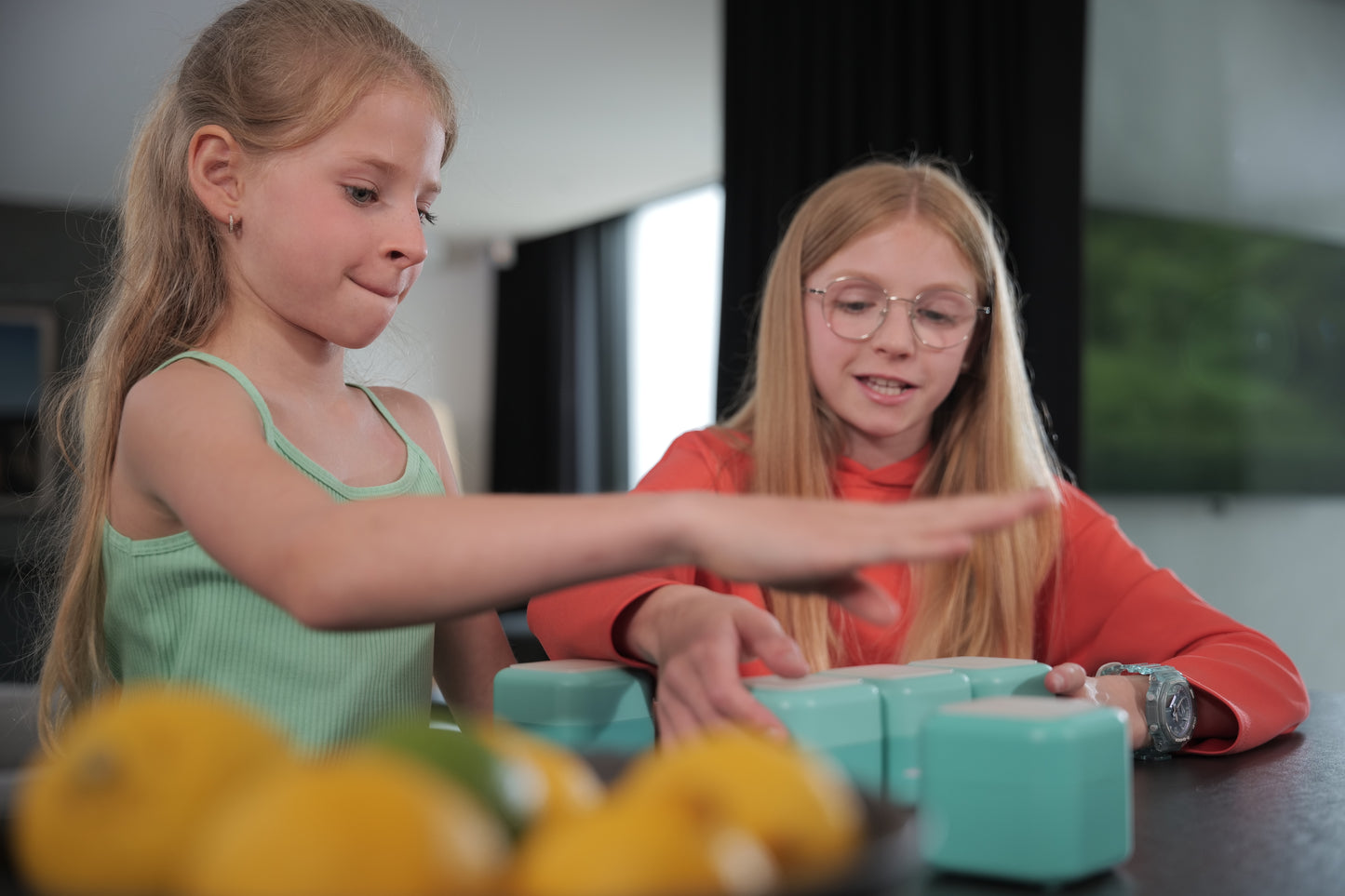 Prêts pour l'école : Prépaiement d'un an (Âges 5-8)