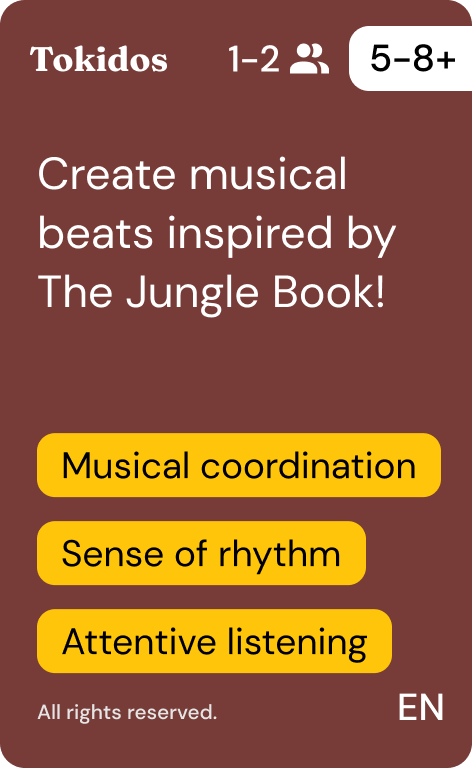 Jungle Jam