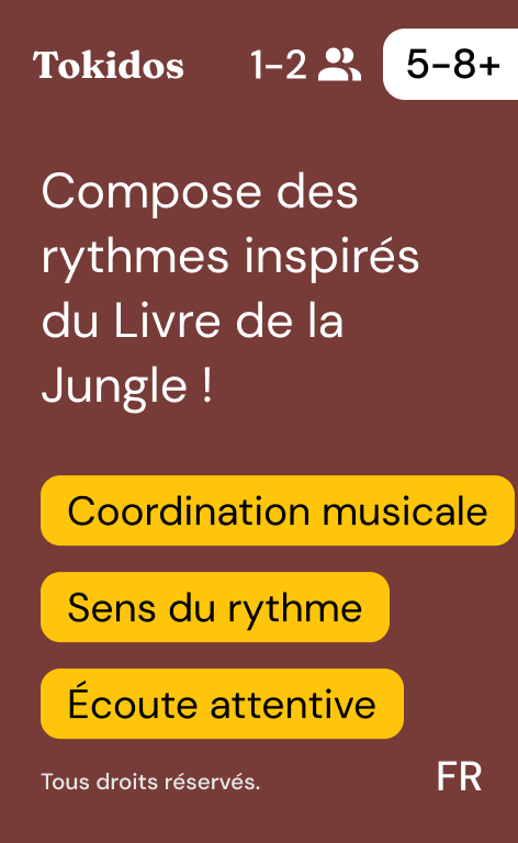Jam de la Jungle