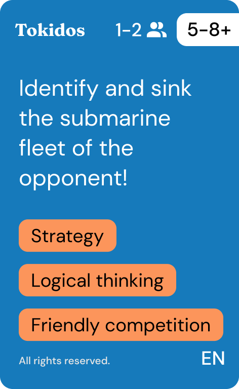 Submarine Battle