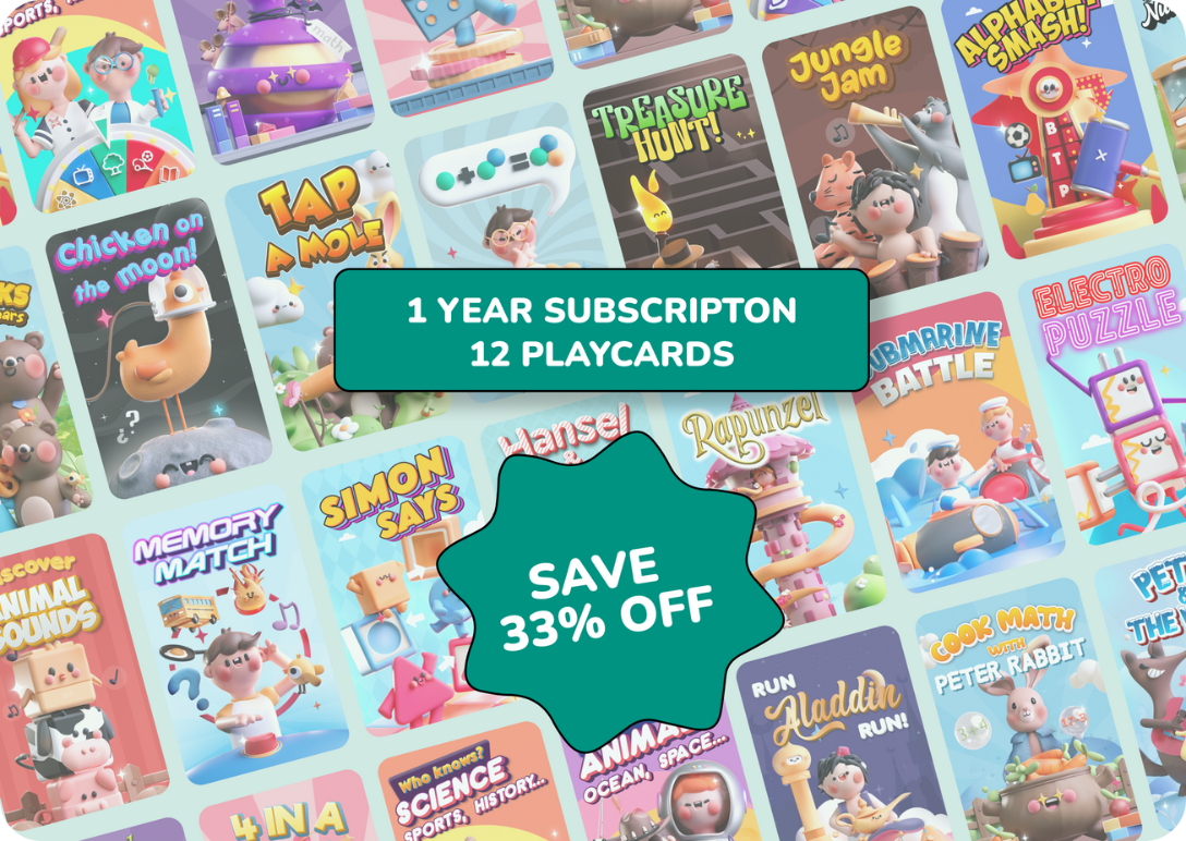 Tokidos Subscription