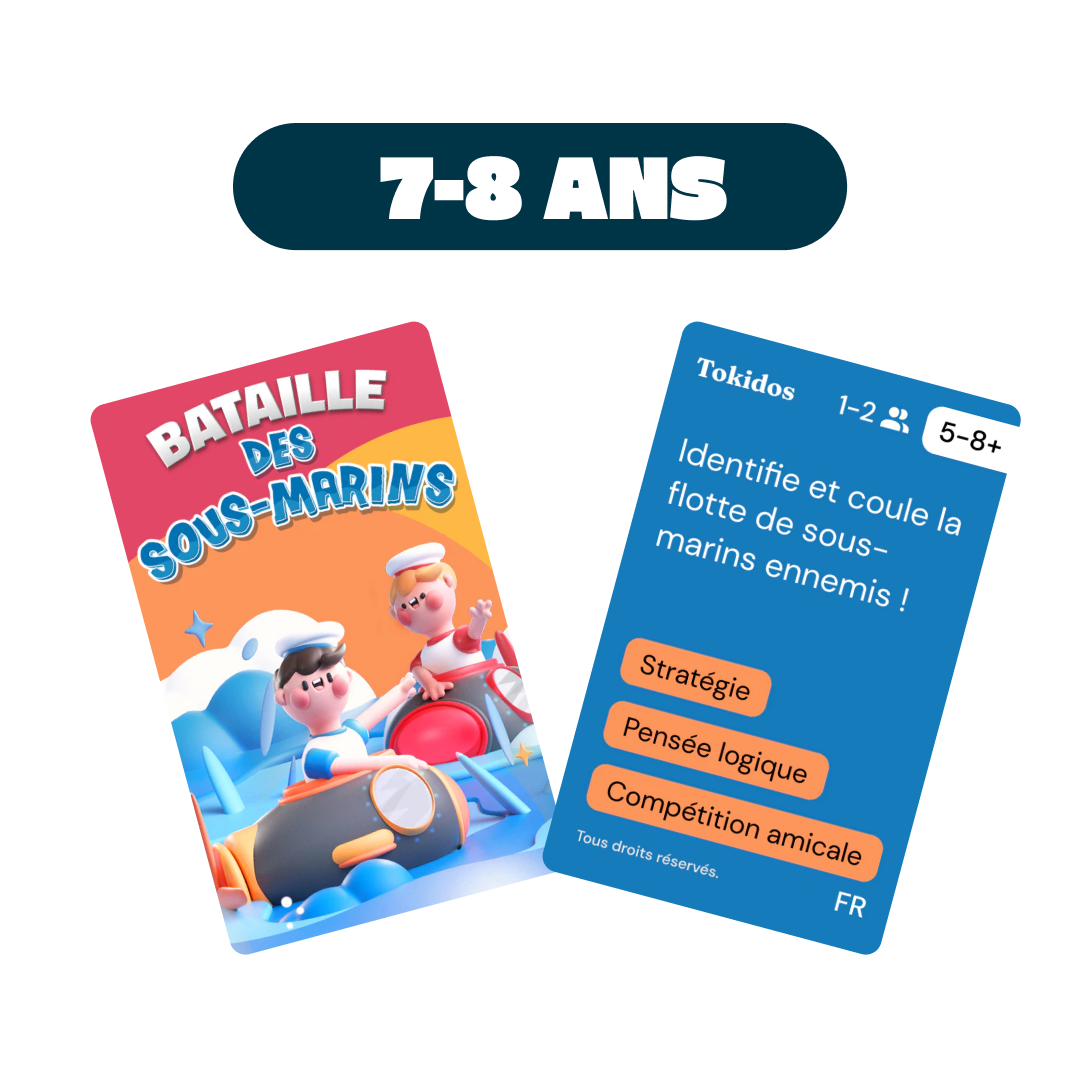 Les PlayCubes + 1 PlayCard