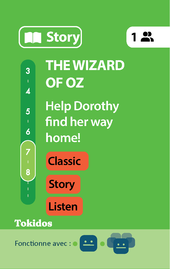 Le Magicien d'Oz