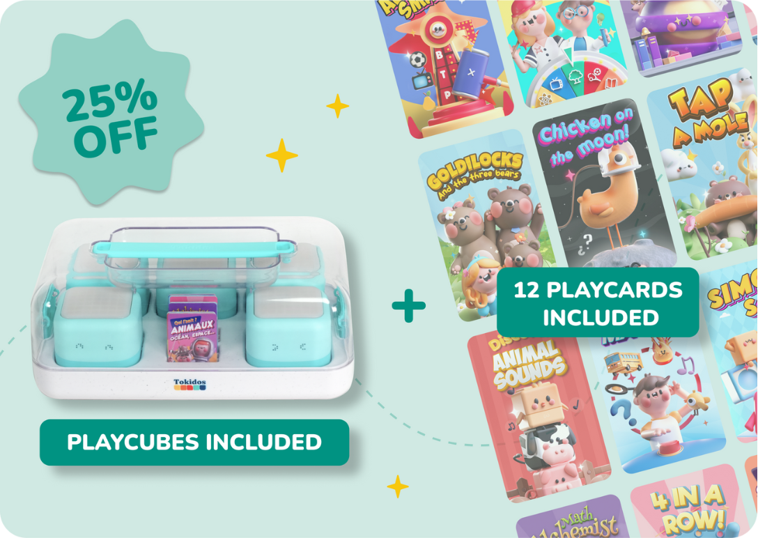 Tokidos Subscription