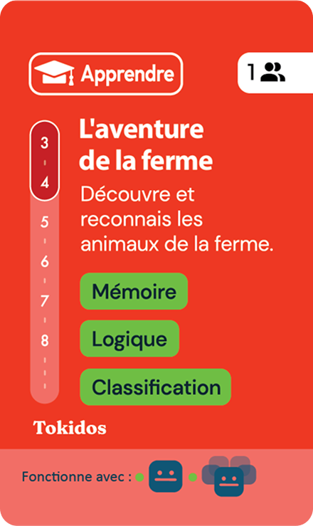 L'Aventure de la Ferme