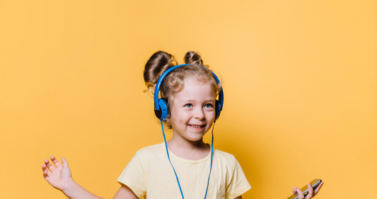 Learning music early: good for the brain?