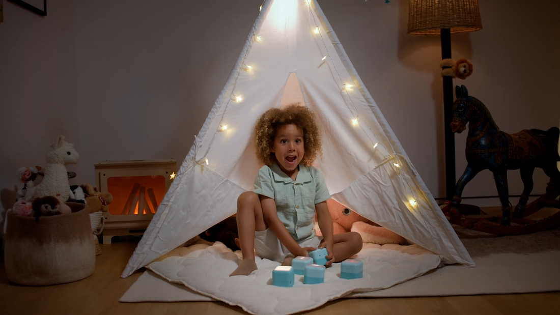À quel âge un enfant parle : repères de 0 à 3 ans et plus