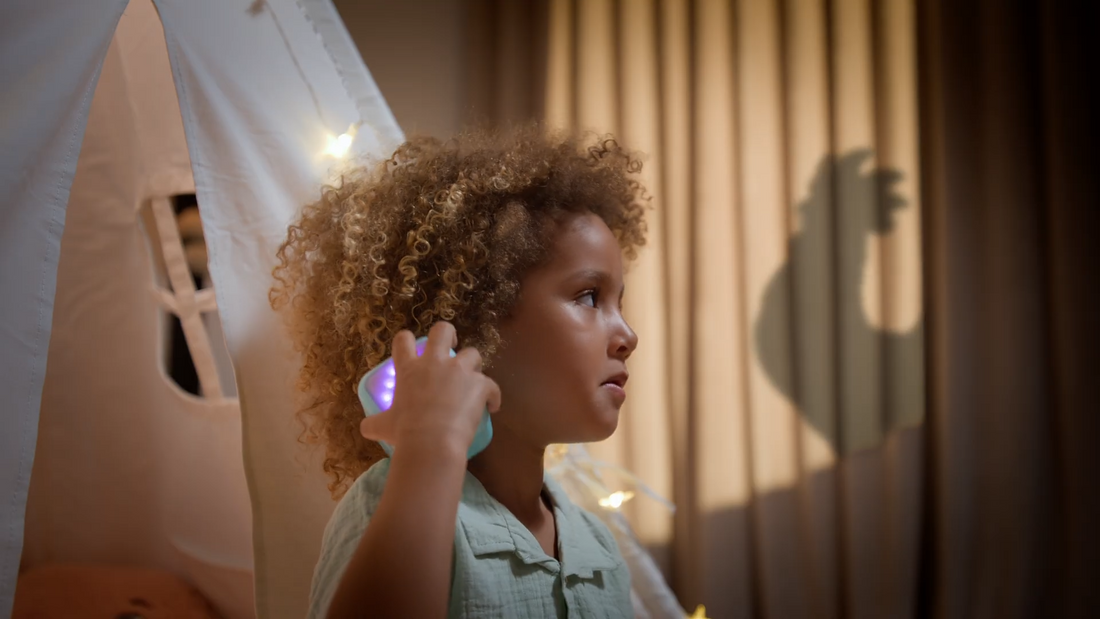 How to Teach Kids Healthy Study Habits Through Play