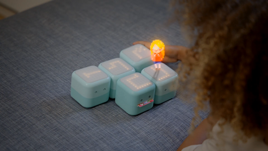 How to Teach Kids Logical Reasoning Through Active Play