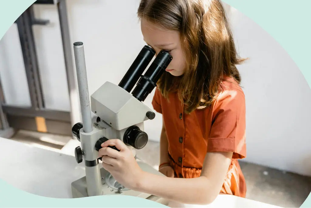 STEAM for Toddlers? Simple Ways to Introduce Science and Math Tokidos