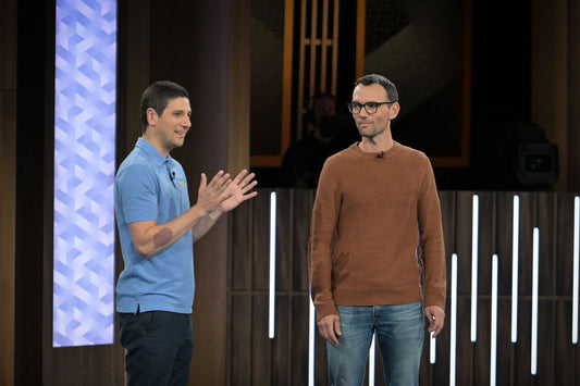 Tokidos Steps Into the Den: Watch Us on Dans l'Oeil du Dragon, April 29