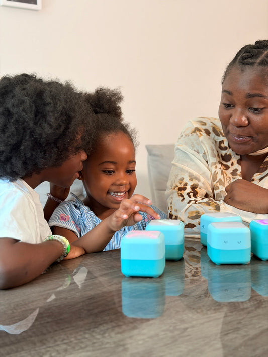 Temps d'écran enfant : ce que la science dit vraiment