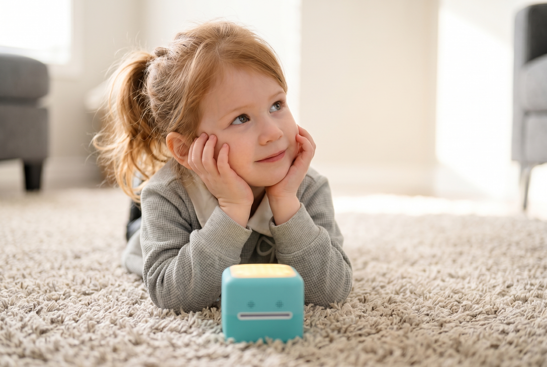 Comment limiter le temps d'écran de son enfant sans conflit