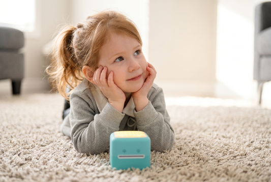Comment limiter le temps d'écran de son enfant sans conflit