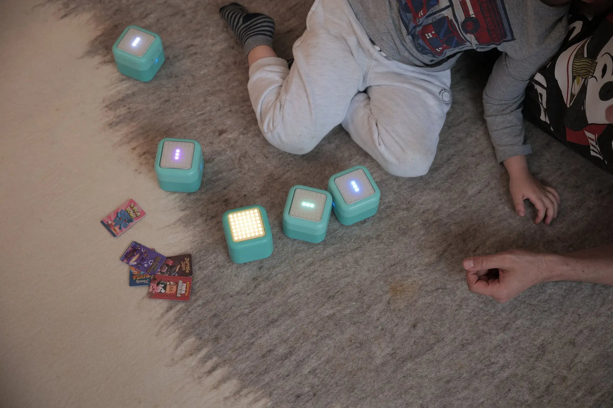 From Busy to Bonded: How 10 Minutes of Play a Day Can Strengthen Your ...