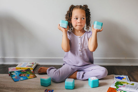 Story Box for Kids - Tokidos