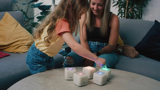 How PlayCubes is a great tool for Homeschooling parents! Tokidos