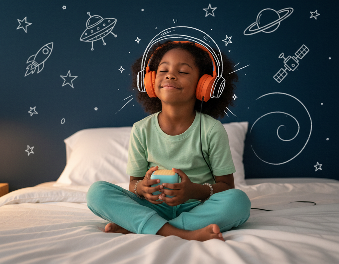 Passive Screen Time vs Active Screen Time for Kids