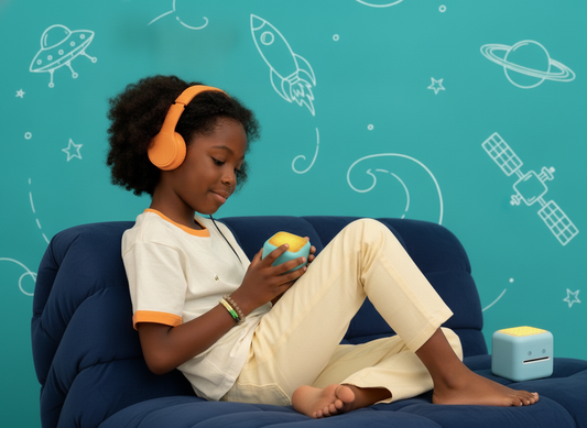How to Master a Screen-Free Week for Family Well-Being