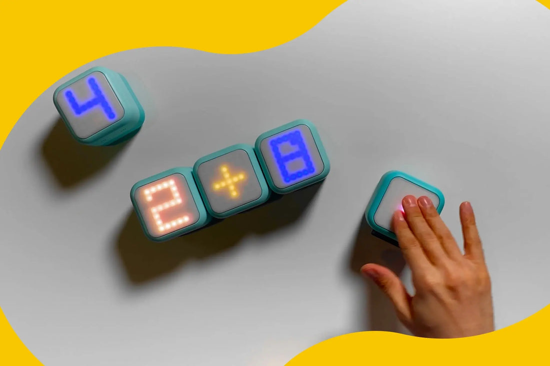 Interactive Math Games Every Parent Needs to Know Tokidos