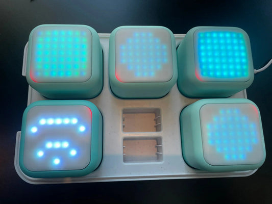 PlayCubes Wi-Fi issue - How to Connect Tokidos