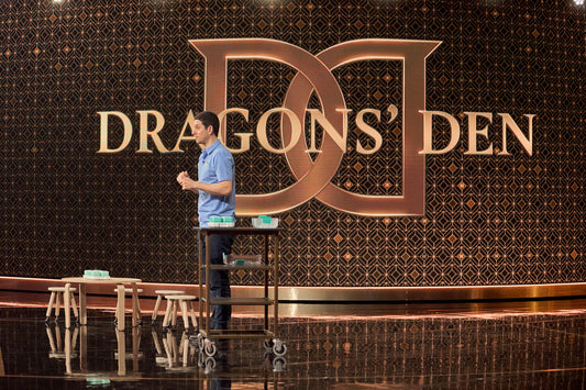 Tokidos is Heading to Dragon’s Den!