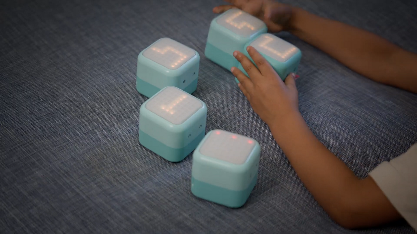 Early Learners Subscription (Ages 3-5)