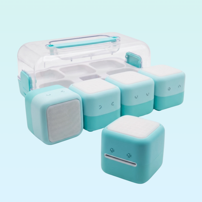 The PlayCubes