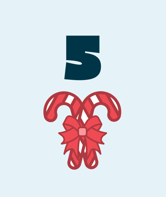 Jour 5