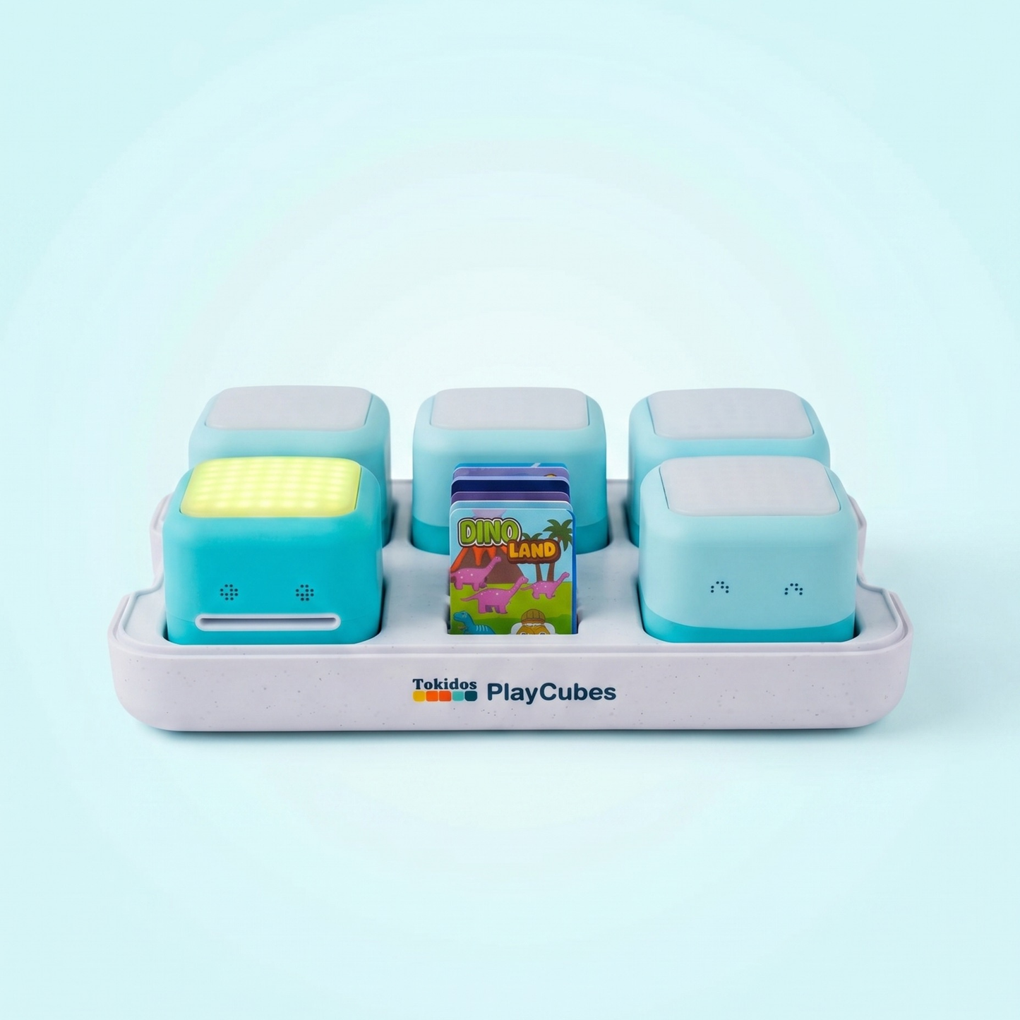 The PlayCubes