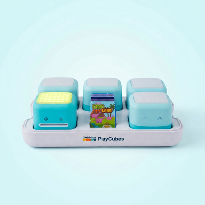 The PlayCubes
