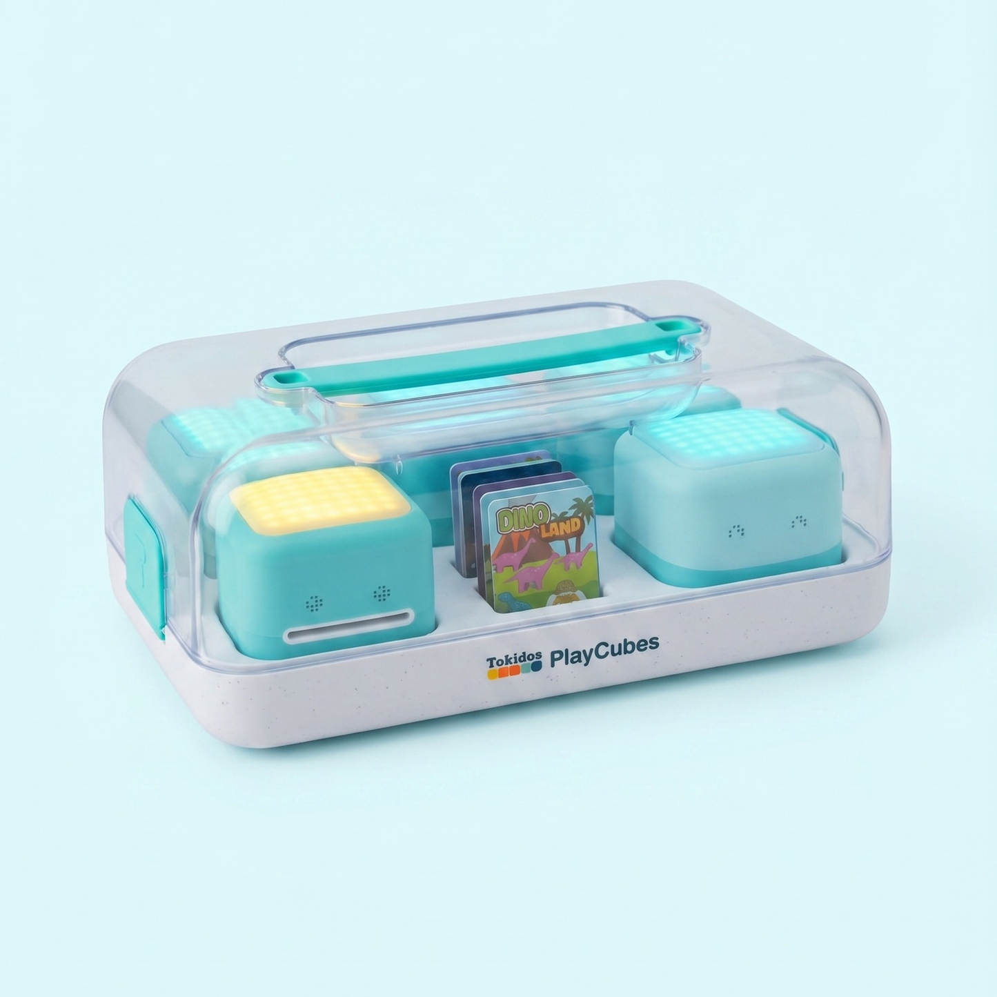 The PlayCubes