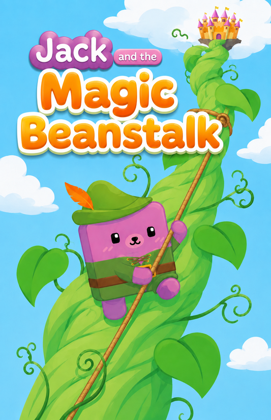 Jack and the Beanstalk