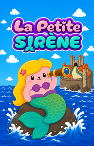 The Little Mermaid