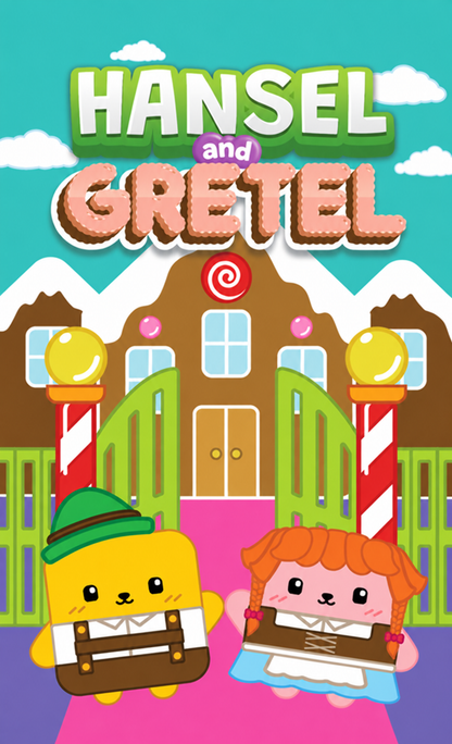 Hansel and Gretel