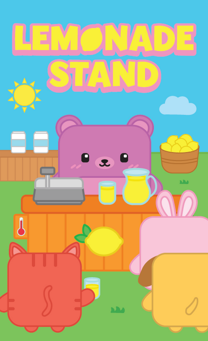 Lemonade Stand