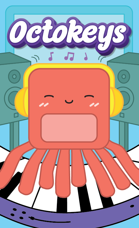 Octokeys
