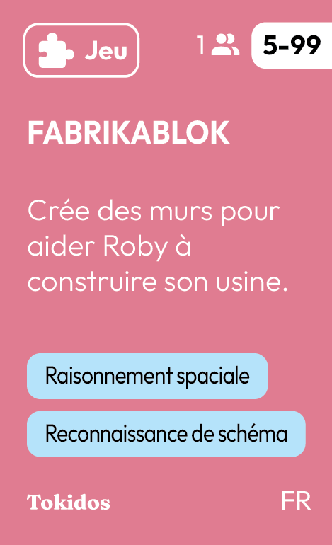 Fabrikablok