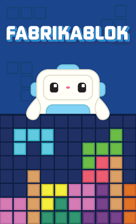 Fabrikablok