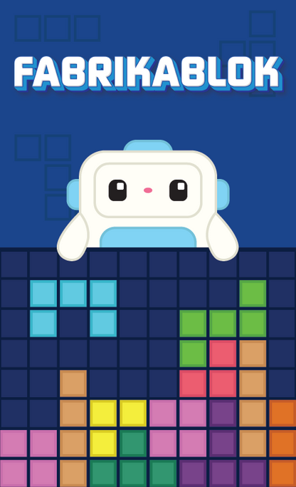 Fabrikablok