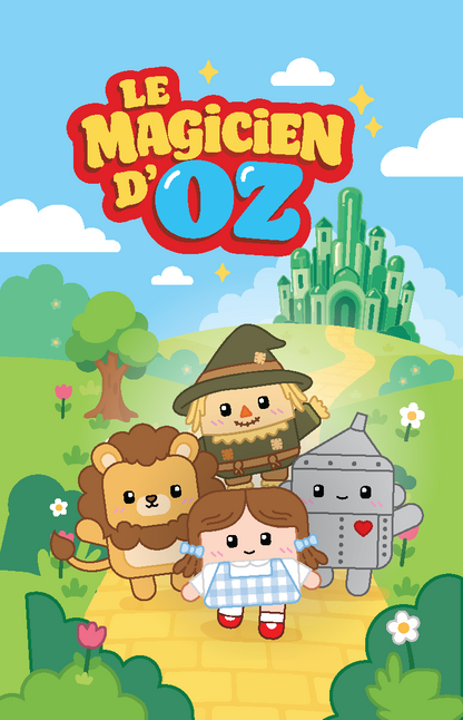 Le Magicien d'Oz