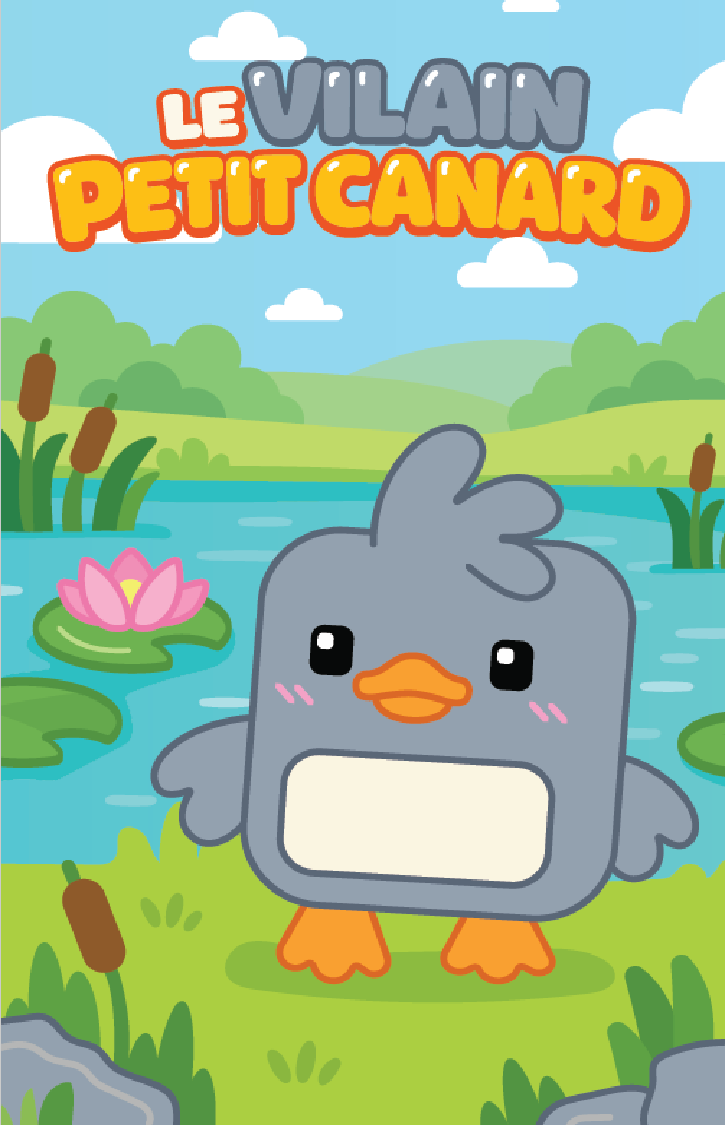 Le vilain petit canard