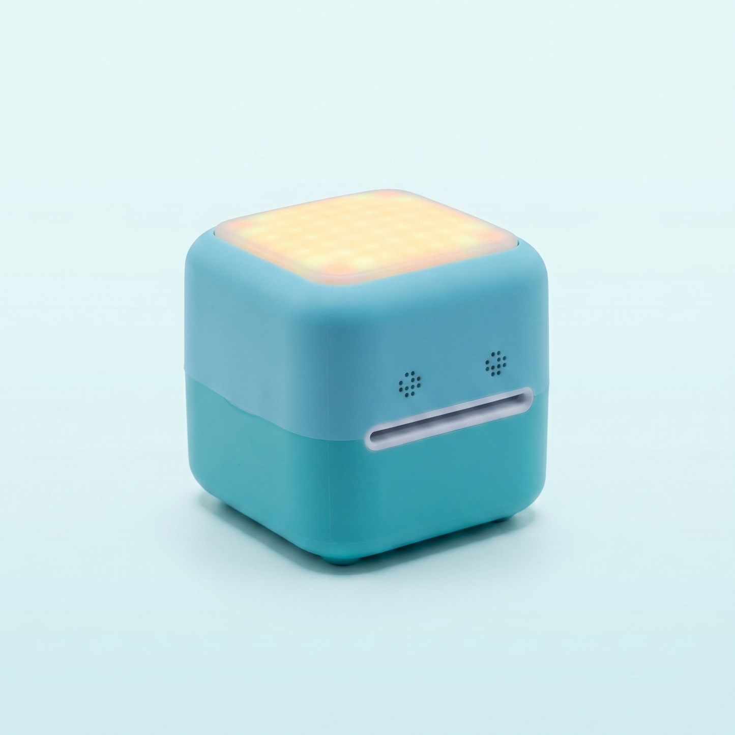 The PlayCubes