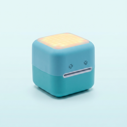 The PlayCubes