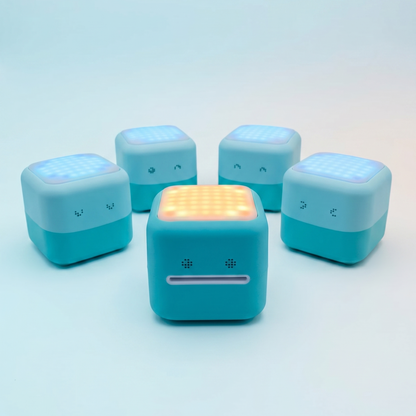 The PlayCubes